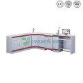 Yszh16 Medical Hospital Furniture Clínica Dental Gabinete